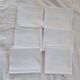 Napkins