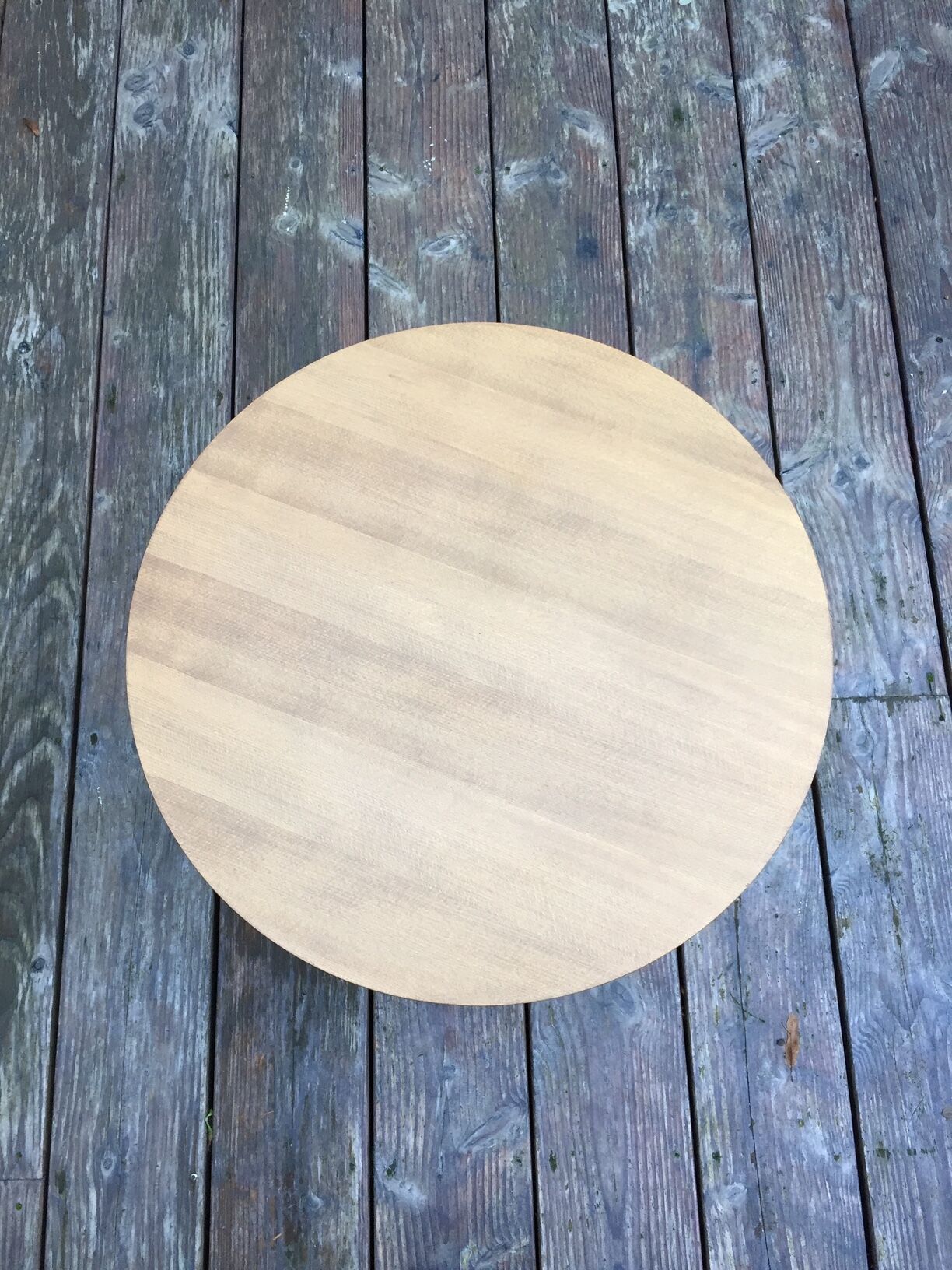 Honoré Déco coffee table