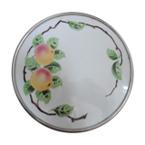 Below flat years 1940-50.earthenware.