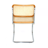 Model chair "B32", Marcel Breuer, Italy, 1990