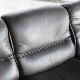 Vintage modular sofa