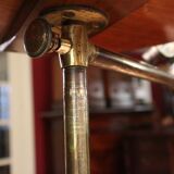 Antique reading stand / Music stand