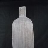 Soliflore stoneware vase