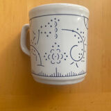 Boch mug