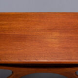 Table par Johannes Andersen pour cfc silkeborg, années 1960