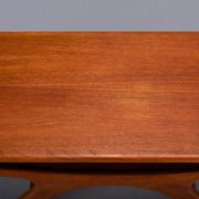 Table par Johannes Andersen pour cfc silkeborg, années 1960