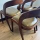 Gondola chairs Baumann
