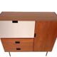CU01 cabinet by Cees Braakman, Pastoe, japanese series, 1958