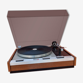 Thorens TD125 MK turntable