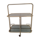 Folding service of the 1970s