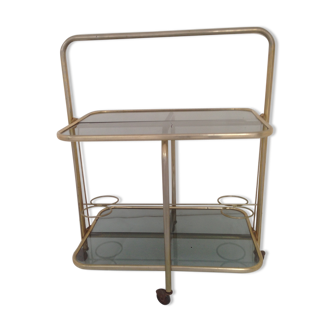 Folding service of the 1970s