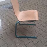 Chaise d'école