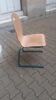 Chaise d'école
