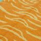 Turkish Handknotted Wool Tiger Rug  220 cm x 310 cm