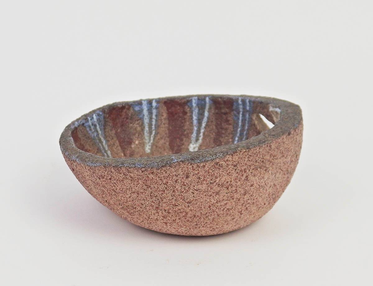 Accolay ceramic bowl