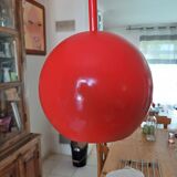 Vintage Pendant Lamp by Louis Poulsen Denmark