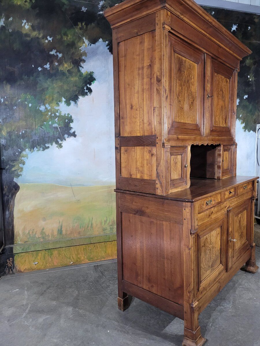 Bressan two-body buffet