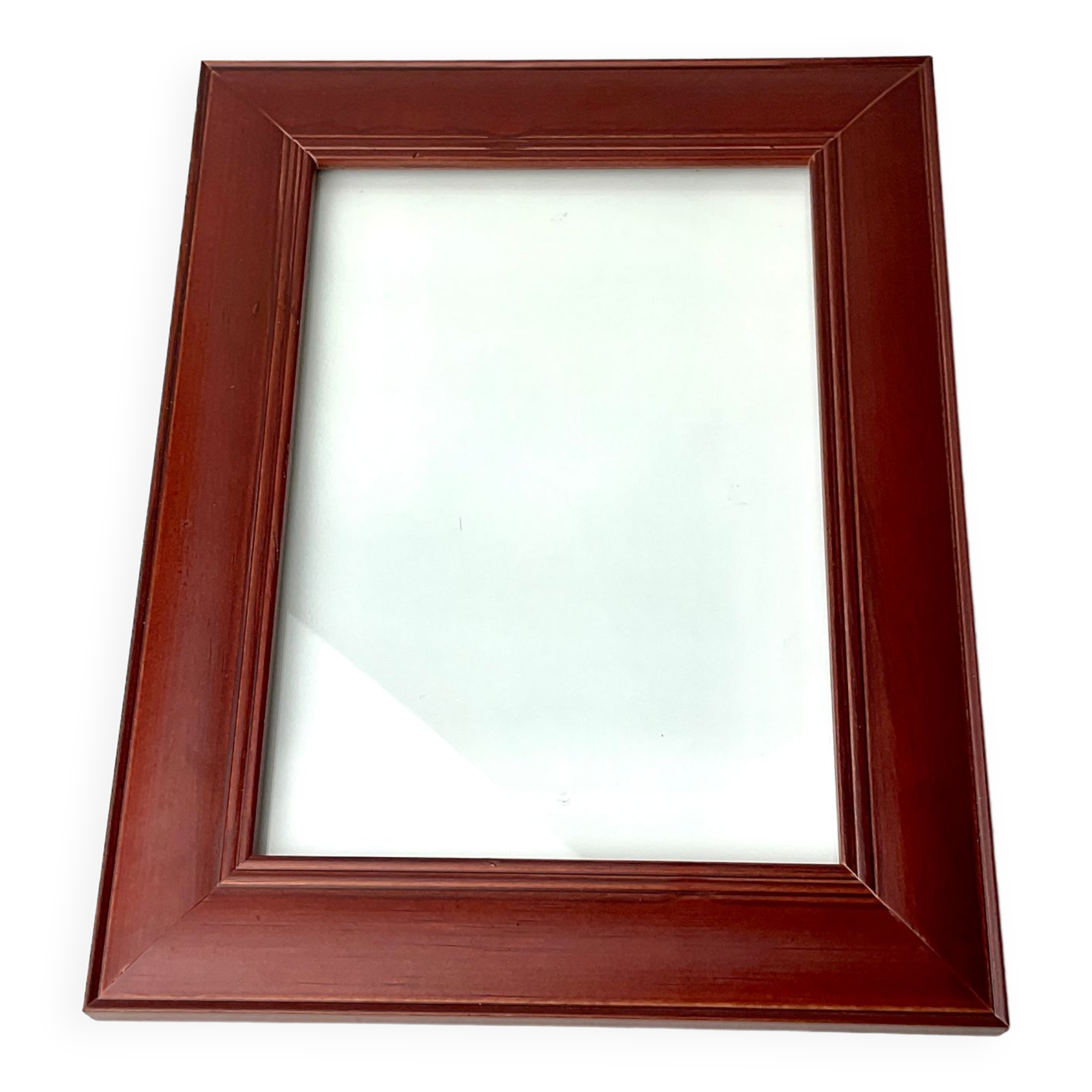 Fotowelt wooden frame