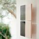 Tiles Line G wall light