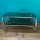 Table basse vintage - Space Age