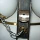 Rare paire d'appliques vintage  pour arlus