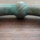 Handle style " Art Nouveau "