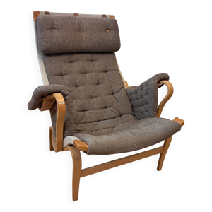 Pernilla fauteuil bruno - mathsson