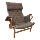 Pernilla fauteuil Bruno Mathsson