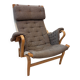 Pernilla armchair Bruno Mathsson