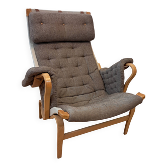 Pernilla armchair Bruno Mathsson