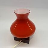 Small Vintage Night Lamp, 70s