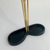 Umbrella stand, 1950s