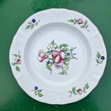 Villeroy & Boch - 6 semi-hollow assisted