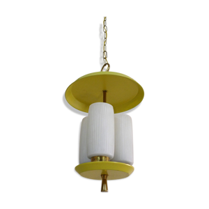 suspension 1950
