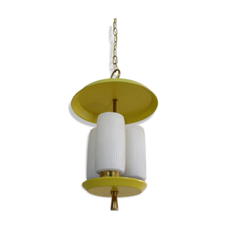 Hanging lamp 1950
