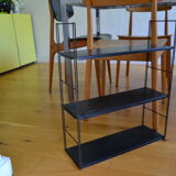 Vintage string shelf