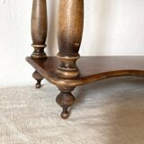 Old wall shelf 3 trays