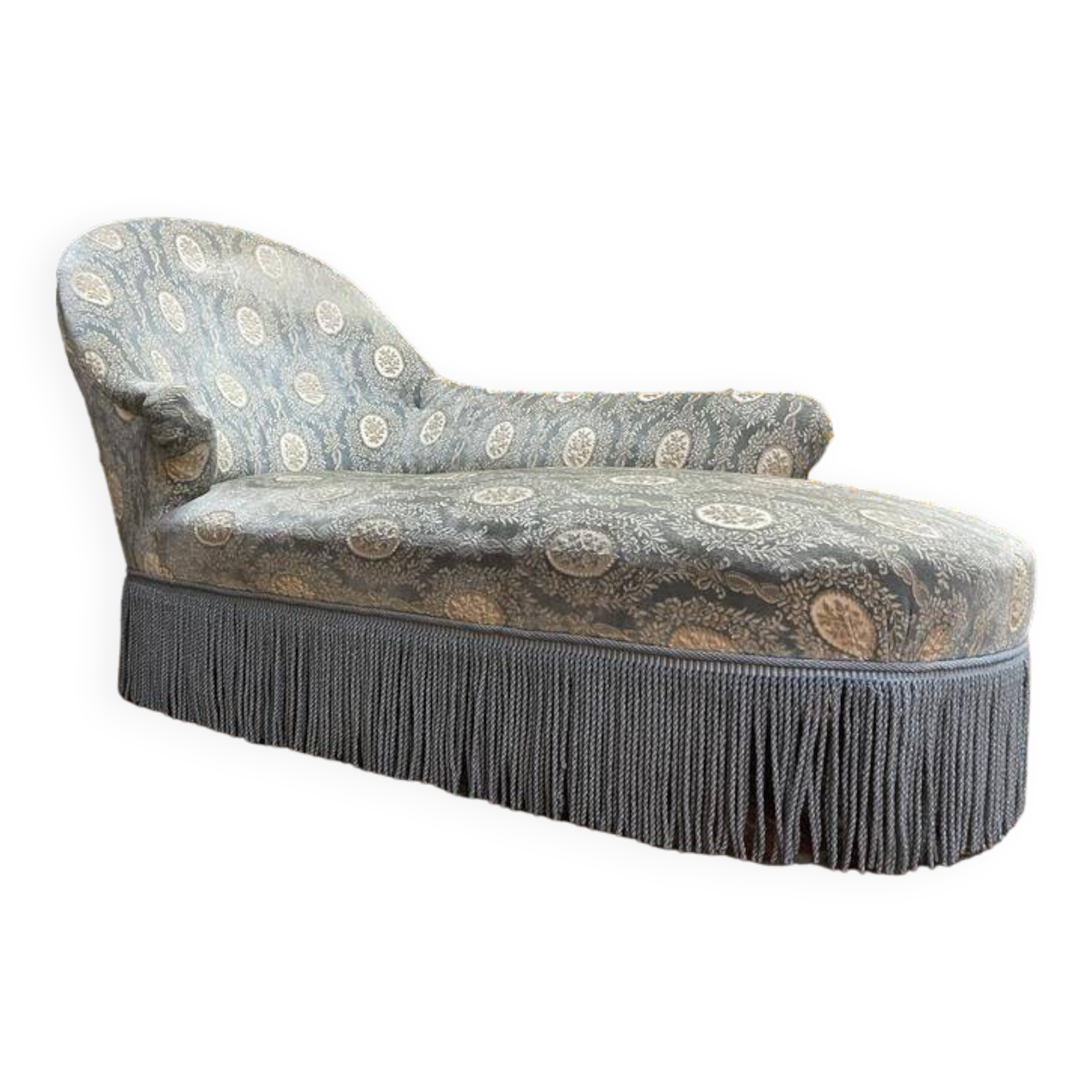 Louis Philippe - Napoleon III daybed