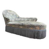 Louis Philippe - Napoleon III daybed