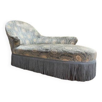 Louis Philippe - Napoleon III daybed