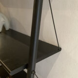 Philippe Starck John lld shelving units Disform Barcelona Italy 1977