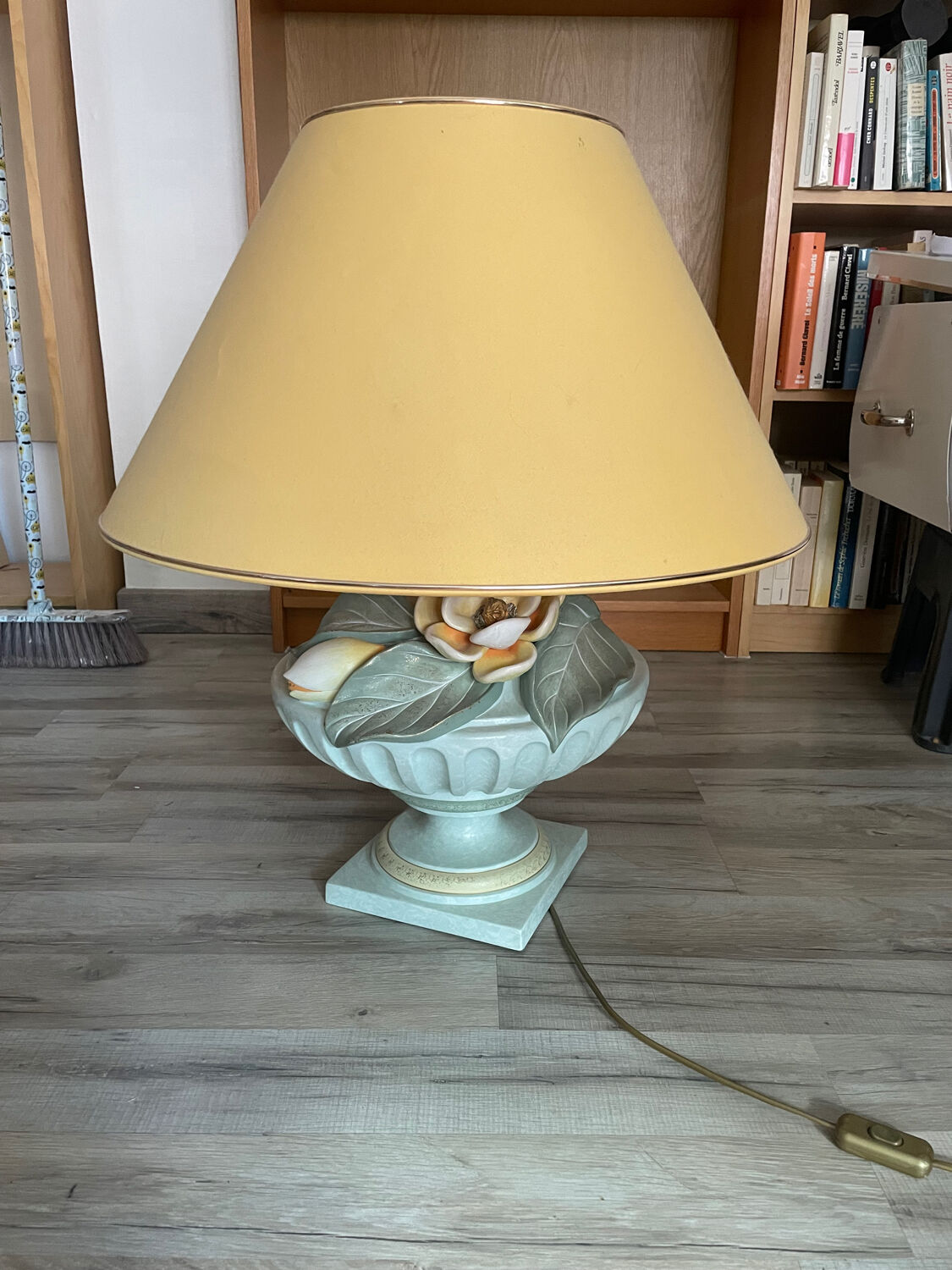 Lamp