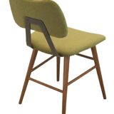 Set van 4 eetkamerstoelen 'Dukinfield'