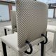 6x Arcadia Arcara chairs Paolo Piva B&B Italia