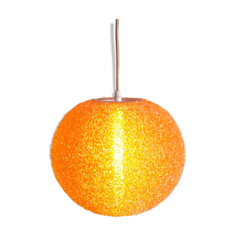 Suspension " ball " rotaflex