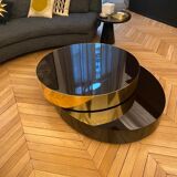 Benson Minotti coffee table