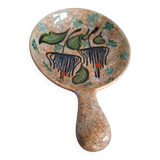 Small Vallauris Poelon, 70s decor