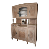 Renovated Art Deco sideboard