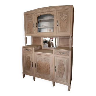 Renovated Art Deco sideboard