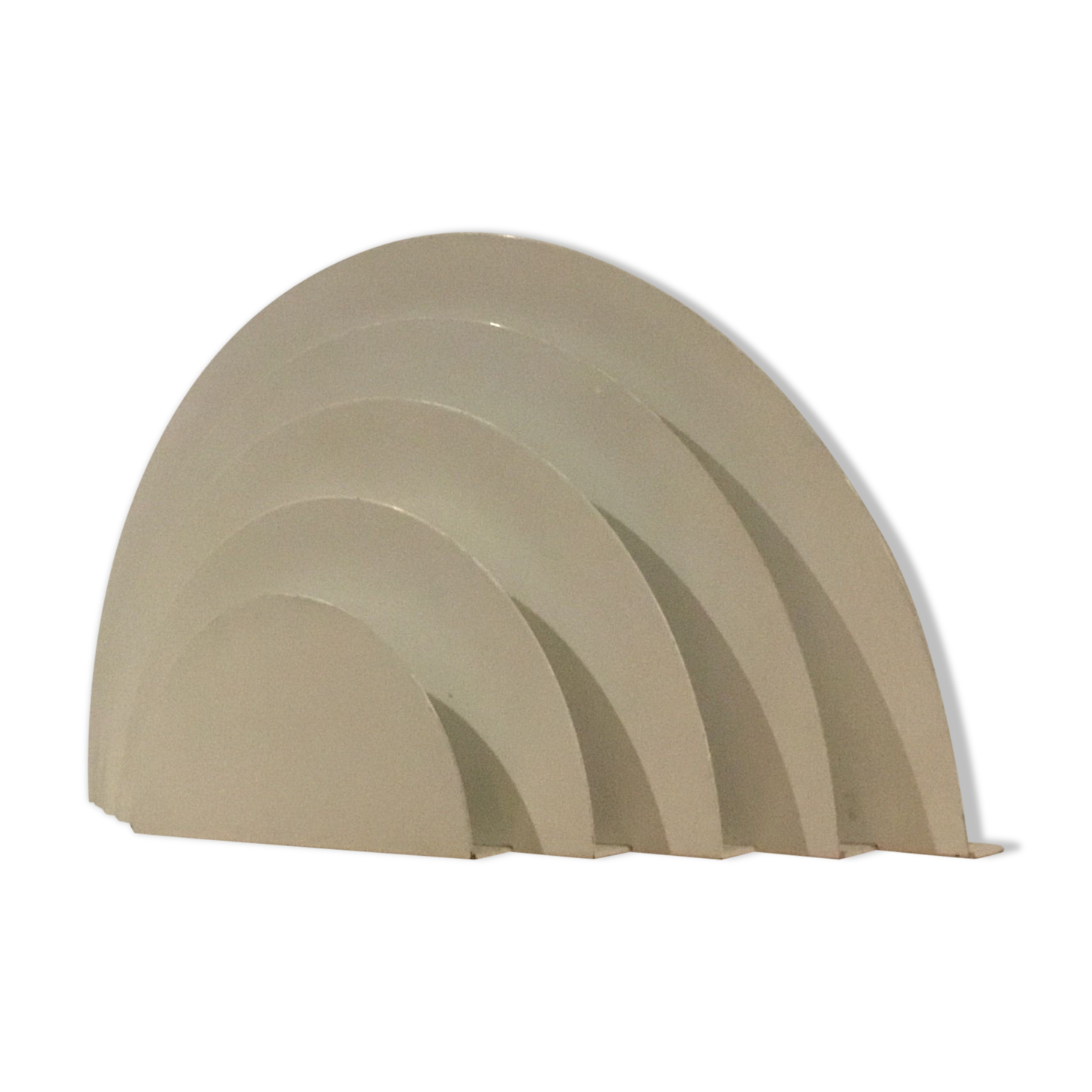 Meander sconce by Raak